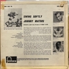 đĩa than Johnny Mathis – Swing Softly