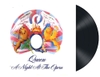 vinyl QUEEN - A NIGHT AT THE OPERA