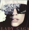 vinyl Lady Gaga - The Fame