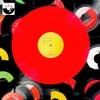 vinyl Billie Eilish ‎– Dont Smile At Me (OPAQUE RED VINYL)