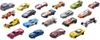 Mattel - Hot Wheels 20 Car Pack (Large Item, Toy, Toy Car)