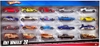 Mattel - Hot Wheels 20 Car Pack (Large Item, Toy, Toy Car)