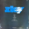 đĩa than Sky - Sky
