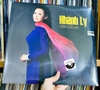 ĐĨA THAN KHÁNH LY VÀ NHỮNG TÌNH KHÚC TRỊNH CÔNG SƠN