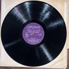 đĩa than Jack Jones – Songs Of Love