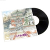 vinyl record JOE HISAISHI - SPIRITED AWAY: IMAGE ALBUM (FIRST TIME ON VINYL/REMASTERED/JAPANE