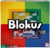 Mattel Games - Blokus (Large Item, Board Game)