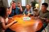 Mattel Games - Blokus (Large Item, Board Game)