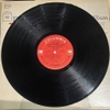 đĩa than Barbra Streisand – The Second Barbra Streisand Album