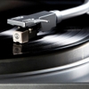 GPO PR 100 Turntable Bluetooth Built in Pre Amp Audio Technica Cartridge (33/45) - Silver (Large Item, Bluetooth, Silver, Built-In Preamp)