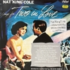 đĩa than Nat 'King' Cole – Nat 'King' Cole Sings For Two In Love