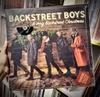 vinyl BACKSTREET BOYS - VERY BACKSTREET CHRISTMAS