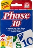 Mattel Games - Phase 10 (Card Game, Table Top Game, Toy)