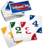 Mattel Games - Phase 10 (Card Game, Table Top Game, Toy)