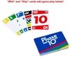 Mattel Games - Phase 10 (Card Game, Table Top Game, Toy)