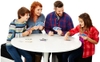 Mattel Games - Phase 10 (Card Game, Table Top Game, Toy)