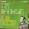 thuê vinyl Jim Reeves – The Intimate Jim Reeves