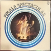 đĩa than Finale Spectacular Record 8