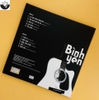 QUỐC BẢO - BÌNH YÊN (LIMITED VINYL)