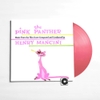 vinyl PINK PANTHER O.S.T  (MUSIC FROM THE FILM SCORE/PINK VINYL)