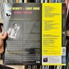 vinyl record Tony Bennett & Count Basie - Swingin' Together 