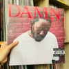 vinyl KENDRICK LAMAR - DAMN. (X) (2LP/180G)