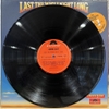đĩa than James Last – Last The Whole Night Long