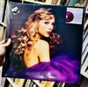 vinyl record TAYLOR SWIFT - SPEAK NOW (TAYLOR'S VERSION) (ORCHID MARBLED VINYL/3LP)