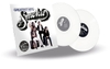 vinyl SMOKIE - GREATEST HITS (2 Lp , RIGHT WHITE vinyl)