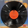 đĩa than James Last – Last The Whole Night Long