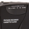 GPO Personal Cassette Player / Radio