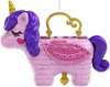 Mattel - Polly Pocket Unicorn Party Playset (Large Item, Figure)