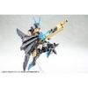 Kotobukiya - Megami Device - Bullet Knights Exorcist Widow