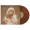 Đĩa Lp BILLIE EILISH- HAPPIER THAN EVER (X) (DEEP BROWN VINYL/2LP)