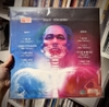vinyl TÙNG DƯƠNG - HUMAN (TRANSLUCENT SEA BLUE VINYL)