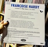 vinyl FRANCOISE HARDY -TOUS LES GARCONS ET LES FILLES