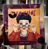 vinyl Ngọc Khuê - Dạo Chơi (Deep Purple Vinyl, Limited Edition)