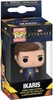 FUNKO POP! KEYCHAIN: Eternals- Ikaris (Vinyl Figure)