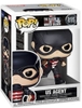 FUNKO POP!: The Falcon and the Winter Soldier- U.S Agent (Vinyl Figure)