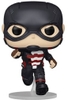 FUNKO POP!: The Falcon and the Winter Soldier- U.S Agent (Vinyl Figure)