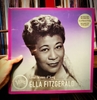 ELLA FITZGERALD - GREAT WOMEN OF SONG: ELLA FITZGERALD