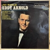 đĩa than Eddy Arnold – My World