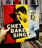 vinyl CHET BAKER - SINGS (180G DMM REMASTER/LIMITED YELLOW VINYL)