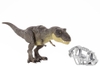 Mattel - Jurassic World: Camp Cretaceous - Dino Escape Tyrannosaurus Rex (Large Item, Figure)