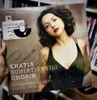 vinyl KHATIA BUNIATISHVILI - CHOPIN (2LP/180G)