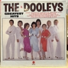 đĩa than The Dooleys – The Dooleys Greatest Hits