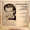 đĩa than Edmund Hockridge – Sings Hits From Gigi, Porgy & Bess And The Music Man