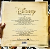 vinyl ROYAL PHILHARMONIC ORCHESTRA - DISNEY GOES CLASSICAL