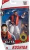 Mattel Collectible - WWE Elite Collection Kushida (Large Item, Action Figure, Collectible)