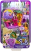 Mattel - Polly Pocket Elephant Adventure Compact (Large Item, Doll)